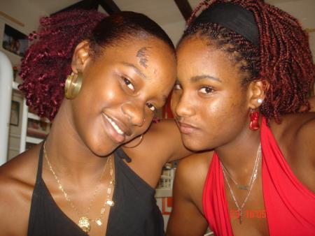 ~~elle et moi~~